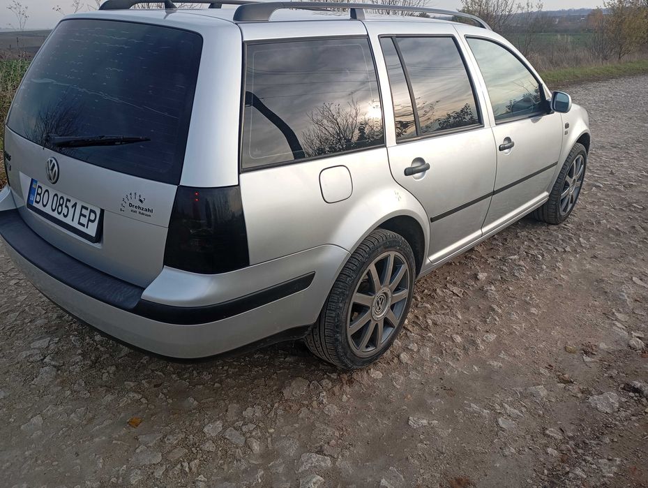 Авто цікавить обмін