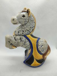 Колекційні фігурки De Rosa (Handcrafted ceramic design)