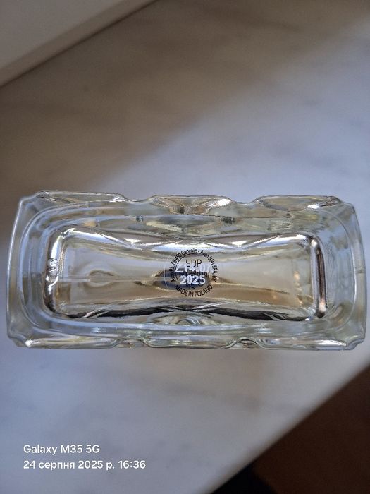 Парфум жночі AVON- LUCK