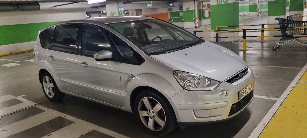 Automóveis, particular