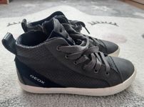 Geox skórzane 33