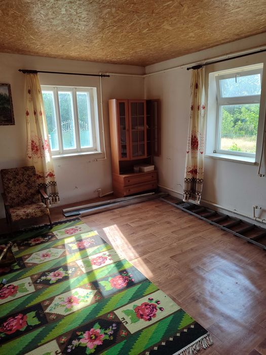 Продам будинок новий