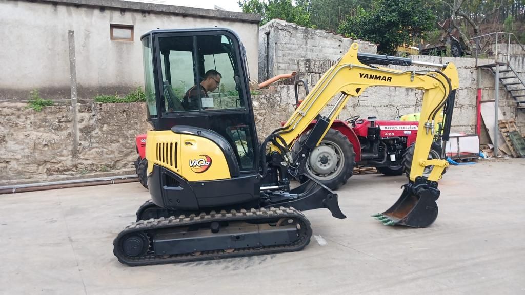 Máquina para venda