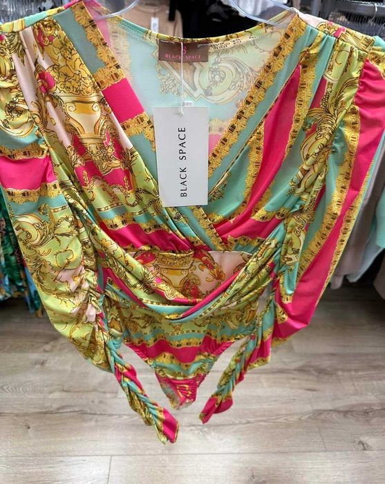 Body nowe brak metki kolorowe żywe kolory super jakosc od xs do m uni