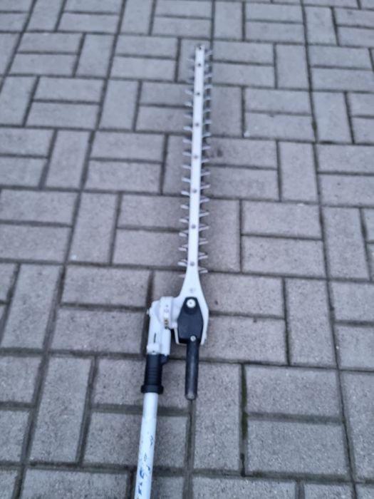 Nożyce do żywopłotu Stihl HL 92  hl 94 242cm  Raty Serwis Wysyłka