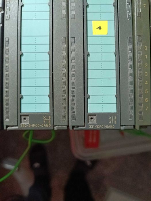 Zestaw do nauki programowania S7-300 - super wyposażony