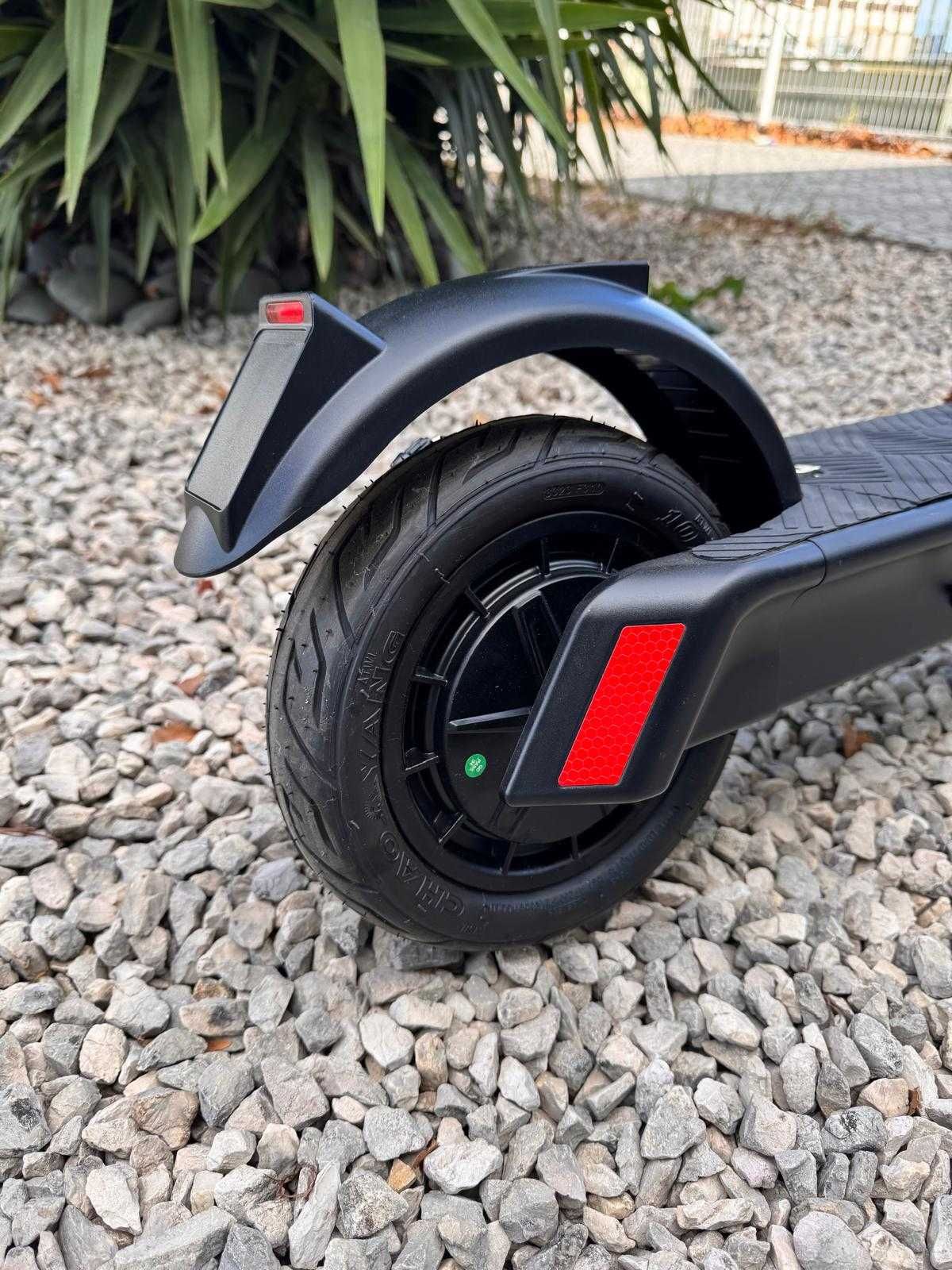 Trotinete Elétrica Kixin X9
