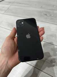 IPhone 11 черный