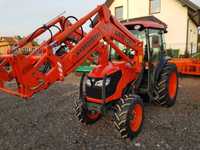 kubota M7040 Narrow 2650MTG 2016ROK SALON POLSKA