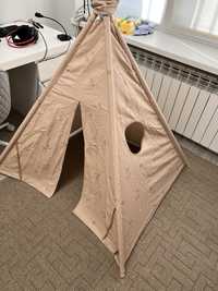 Вігвам, палатка для дитини