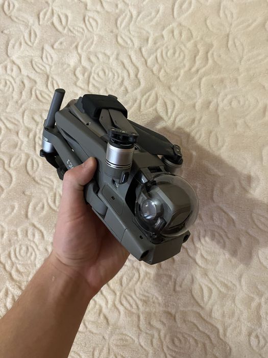 Продам mavic 2pro