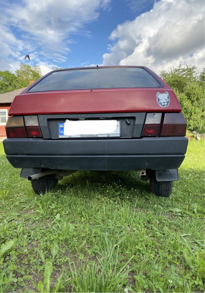 Продається Skoda Forman
