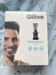 Golarka elektryczna Qilive Q.5831