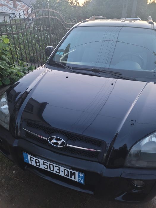 Рзборка туксон шрот hyundai tucson 2003-2010 дизель бензин