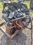 Iveco Daily Ducato 2,3 Silnik kompletny F1AGL411  Skrzynia, Most