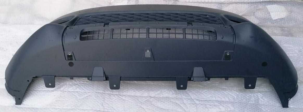 para-choques frontal fiat 500 L Trekking - NOVO
