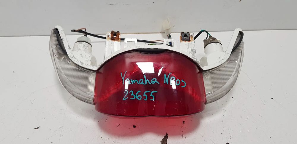 Yamaha Neos 50 4T Lampa Tylna Tył