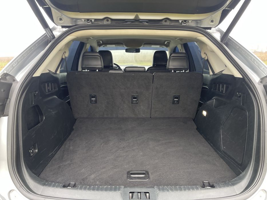 Продам Ford Edge Titanium 2019р , 2.0 бензин , США