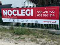 Noclegi Pracownicze Sucha