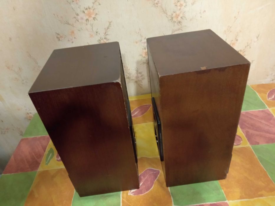 Акустические системы Radiotehnika S-30 (10АС-222)