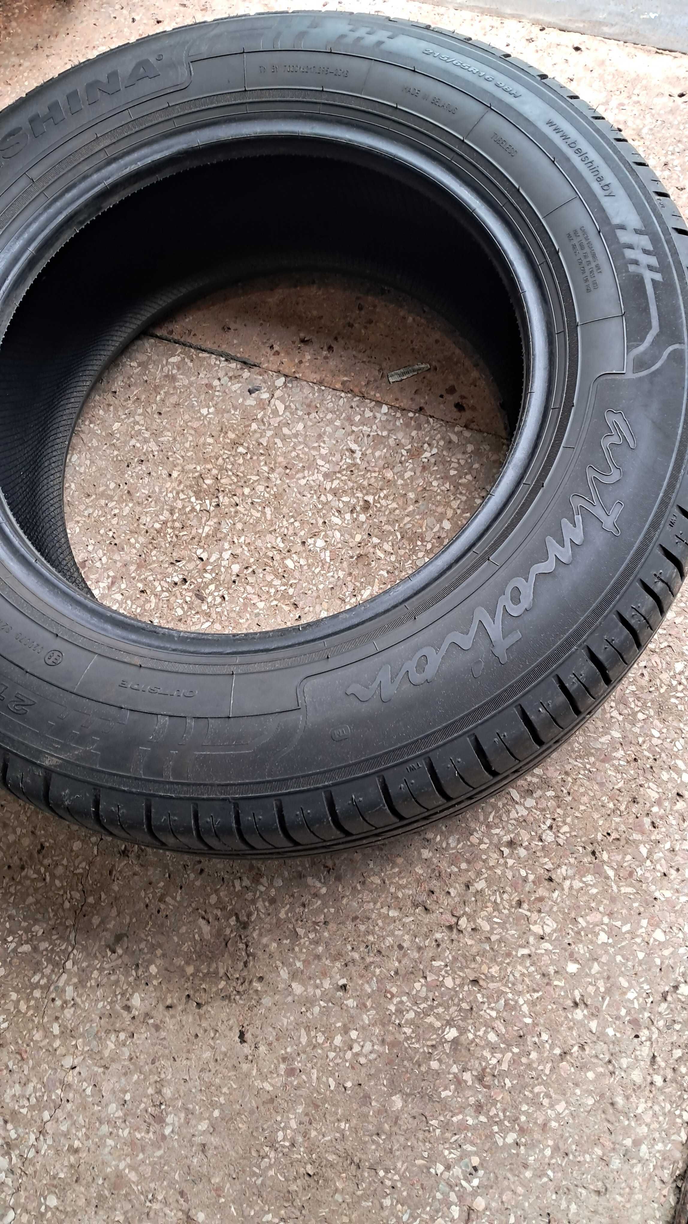 215/65r16, 4-шт.
