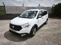 Dacia Lodgy 1.5 dCi Stepway 7L