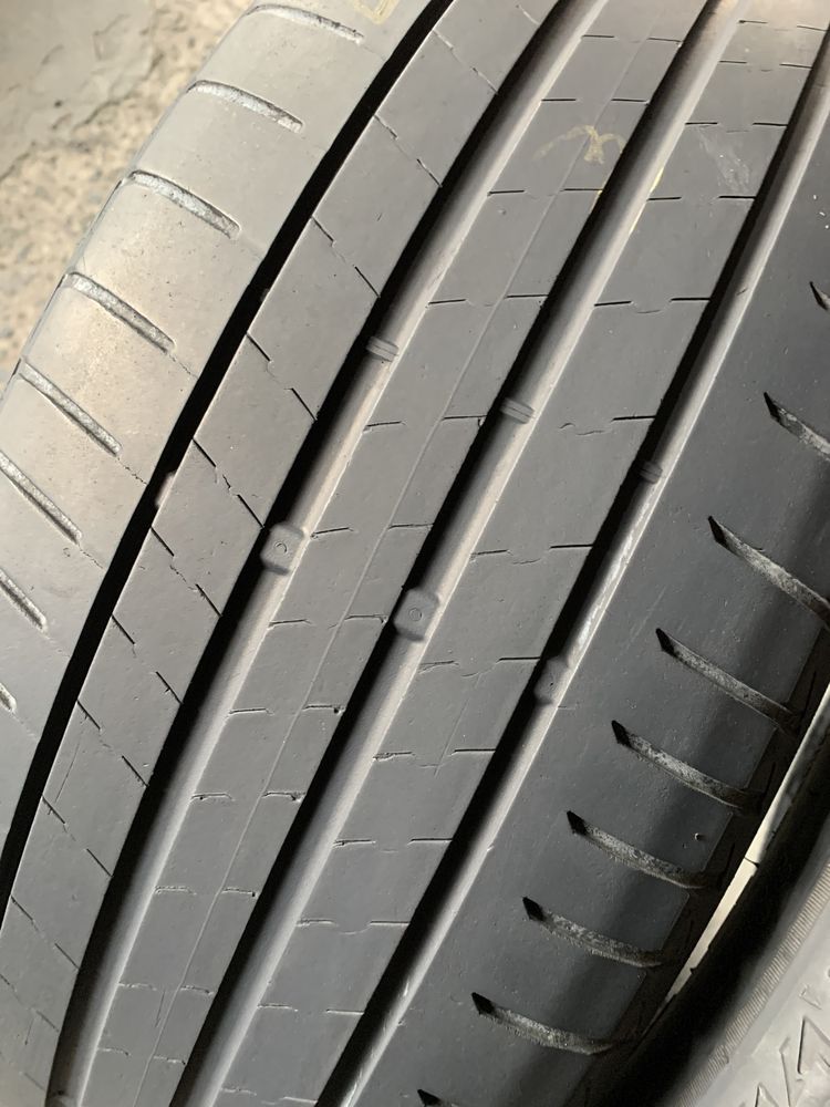 (2шт) 225/55R18 Bridgestone Turanza T005 літні шини