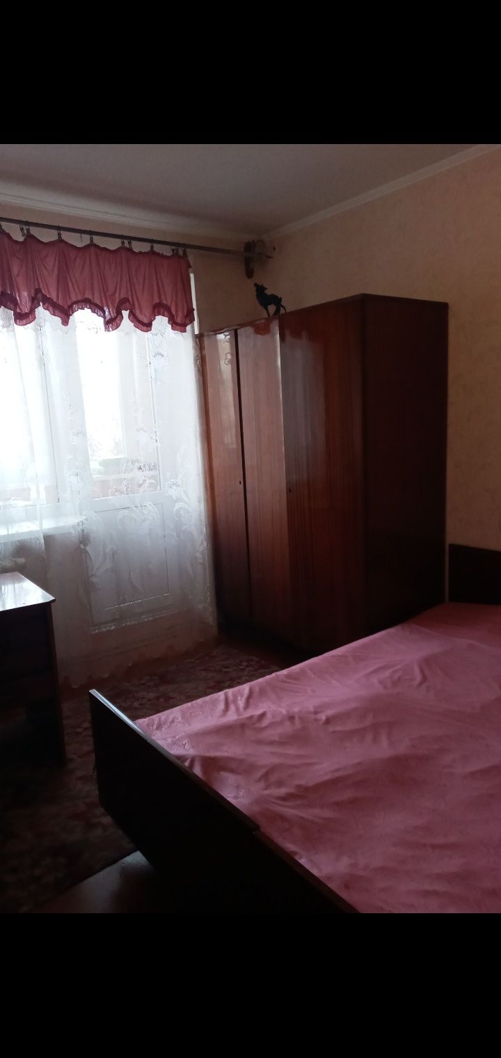 Здам кімнату для хлопця! 3000 за все!!! Можна на короткій термін!!!