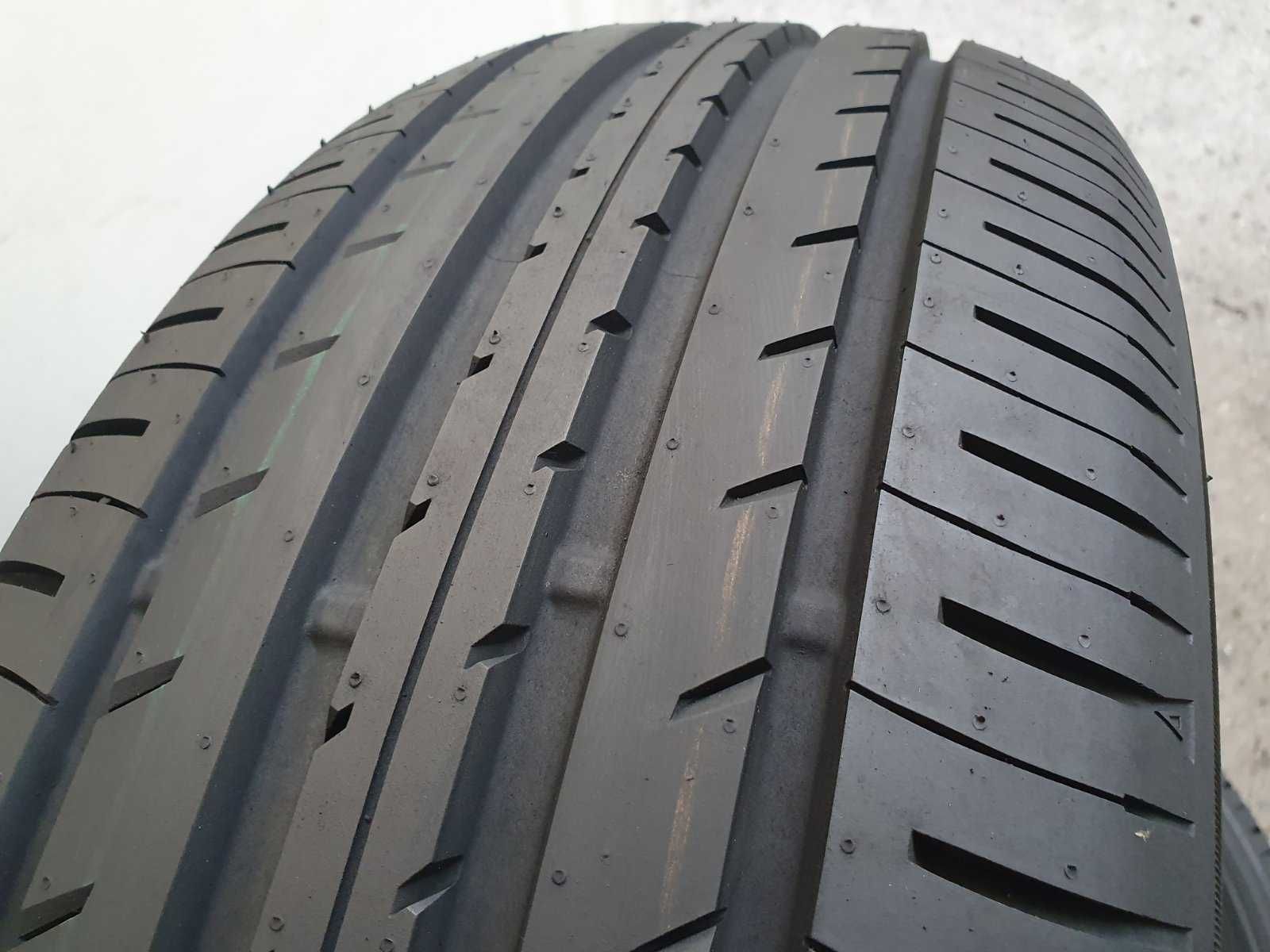 4x Toyo Proxes R56 215/55R18 Nowe