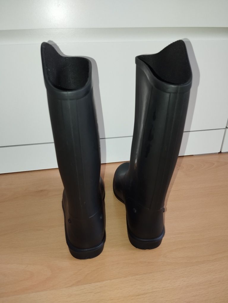 Buty do jazdy konnej rozmiar 31 Decathlon