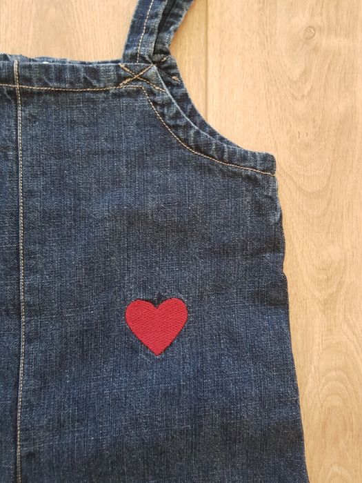 Vestido Petit Patapon