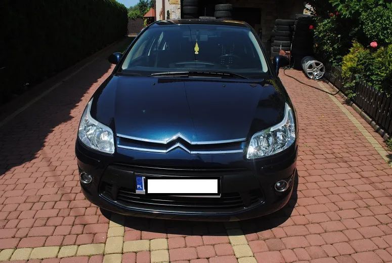 Citroën C4
