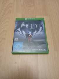 Gra prey xbox one