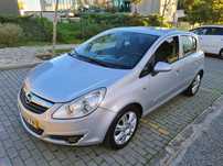 Opel Corsa 1.2 Enjoy