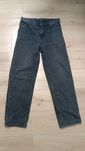 spodnie baggy jeans