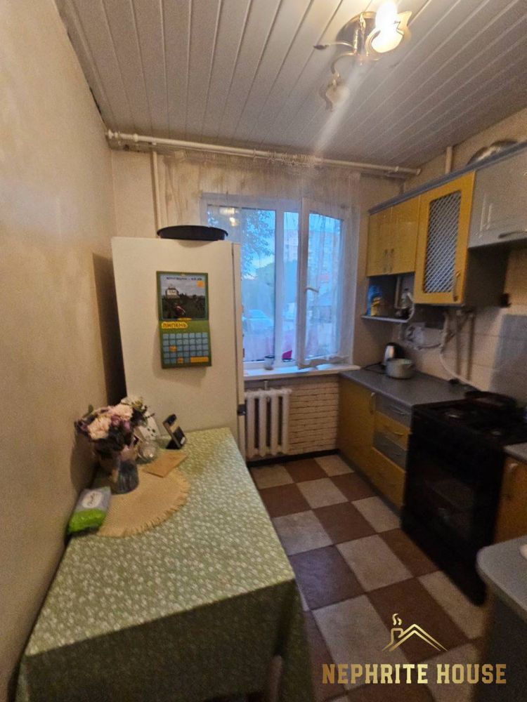 Продаж 2-ї квартири в центрі