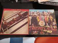 Vinil LP (raros)