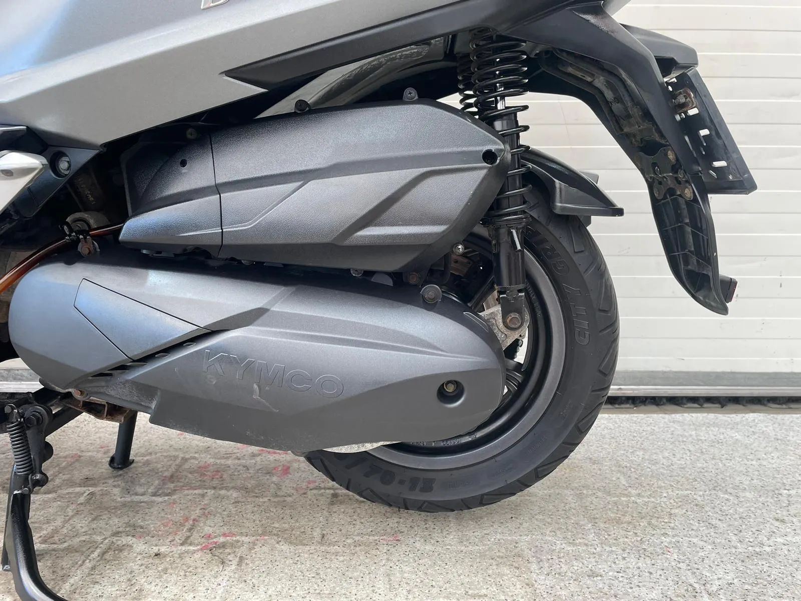 Kymco Downtown Kymco xciting 350 R Downtown 350 ! ABS !RATY ! poz kat. 63