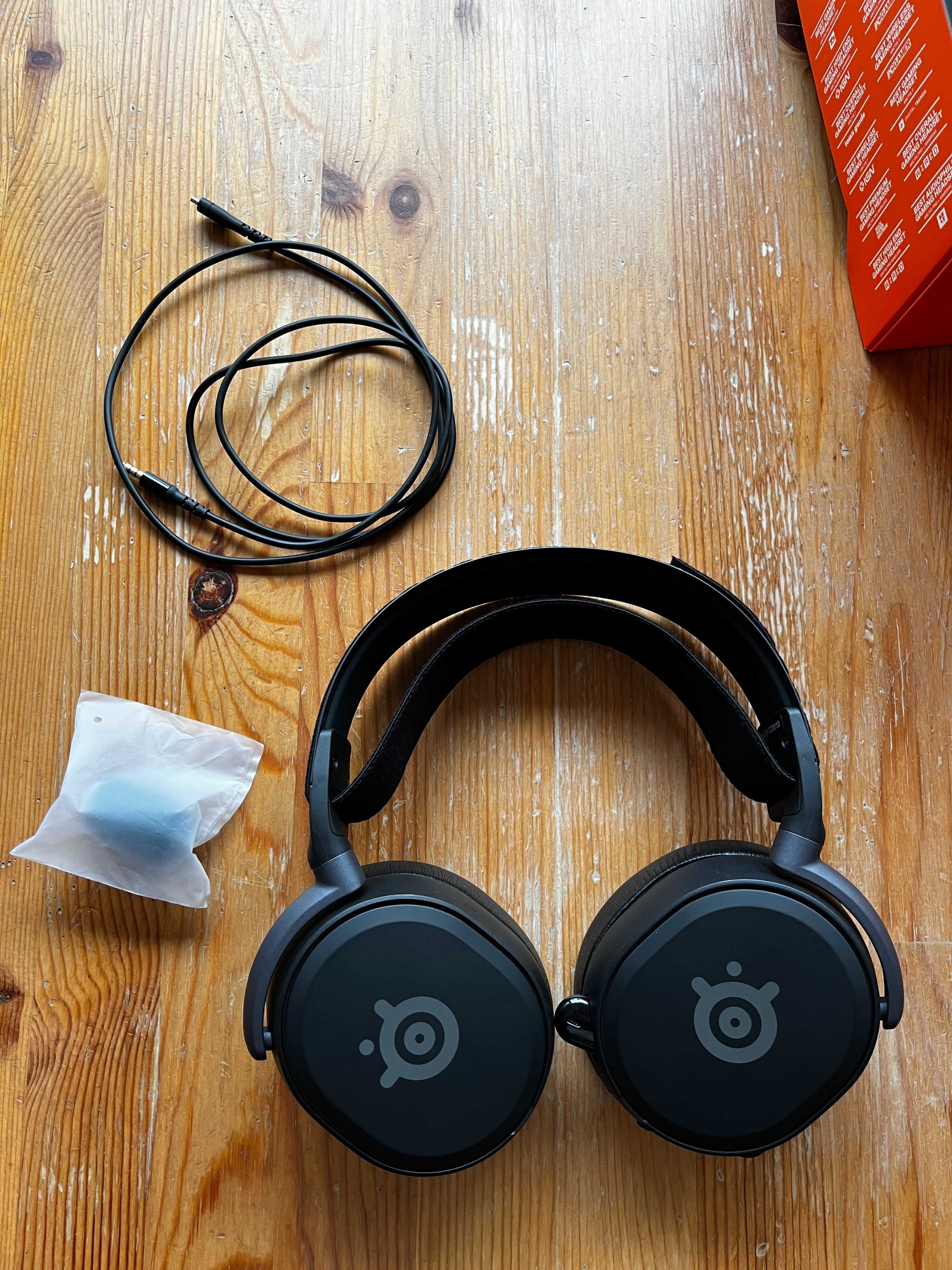 Steelseries Arctis Prime