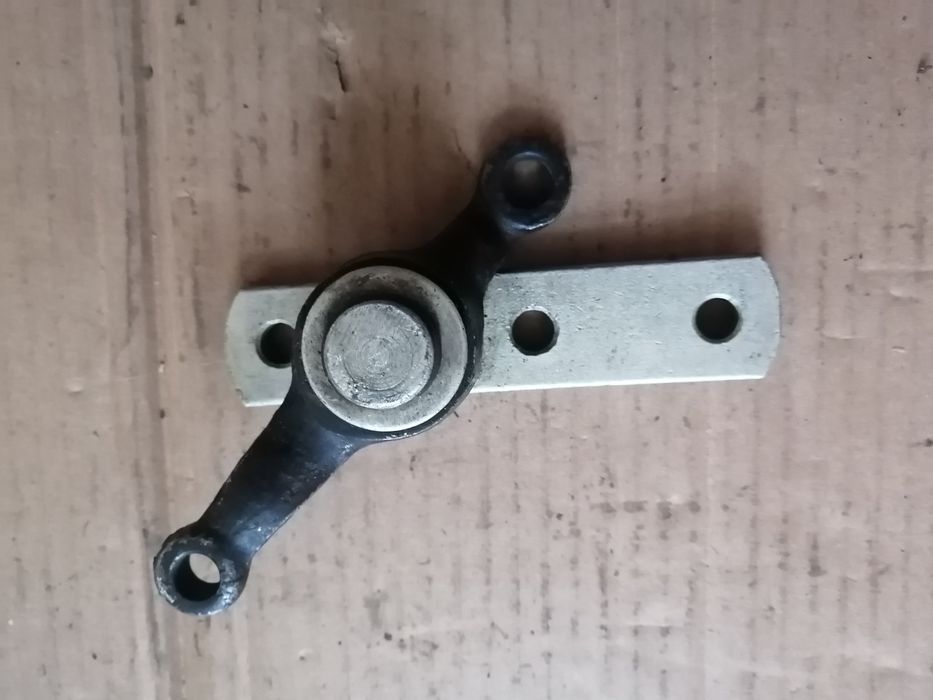 Кронштейн сцепления газ 69, уаз 469
