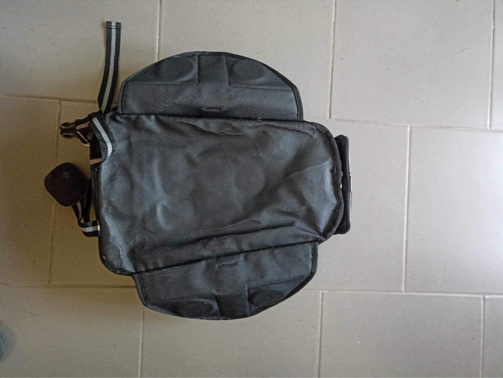 Tankbag torba na bak motocykla