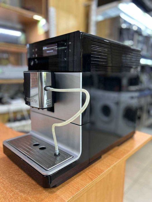 Кавомашина Miele
mod. CM5500 з Німечинни Б\В