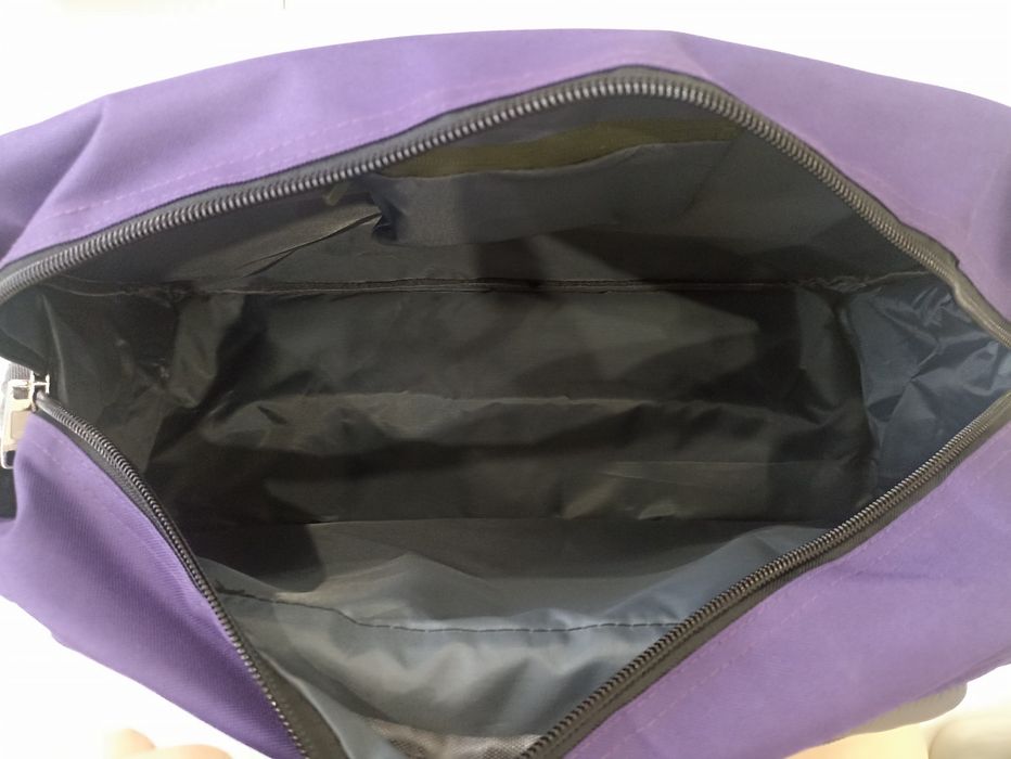 Новая дорожная сумка