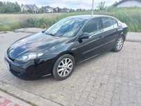 Renault Laguna III 2.0 benzyna + LPG 140km 2010r.