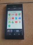 Sony Xperia D2303