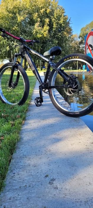 dartmoor rower górski MTB