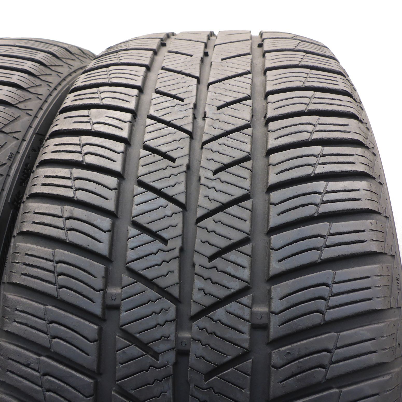 235/55/18 Barum 235/55R18 104H Polaris 5 Zima 2019 5,8mm