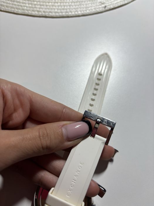 Męski zegarek Armani