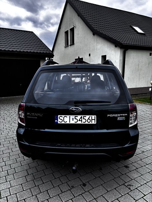 Sprzedam Subaru Forester