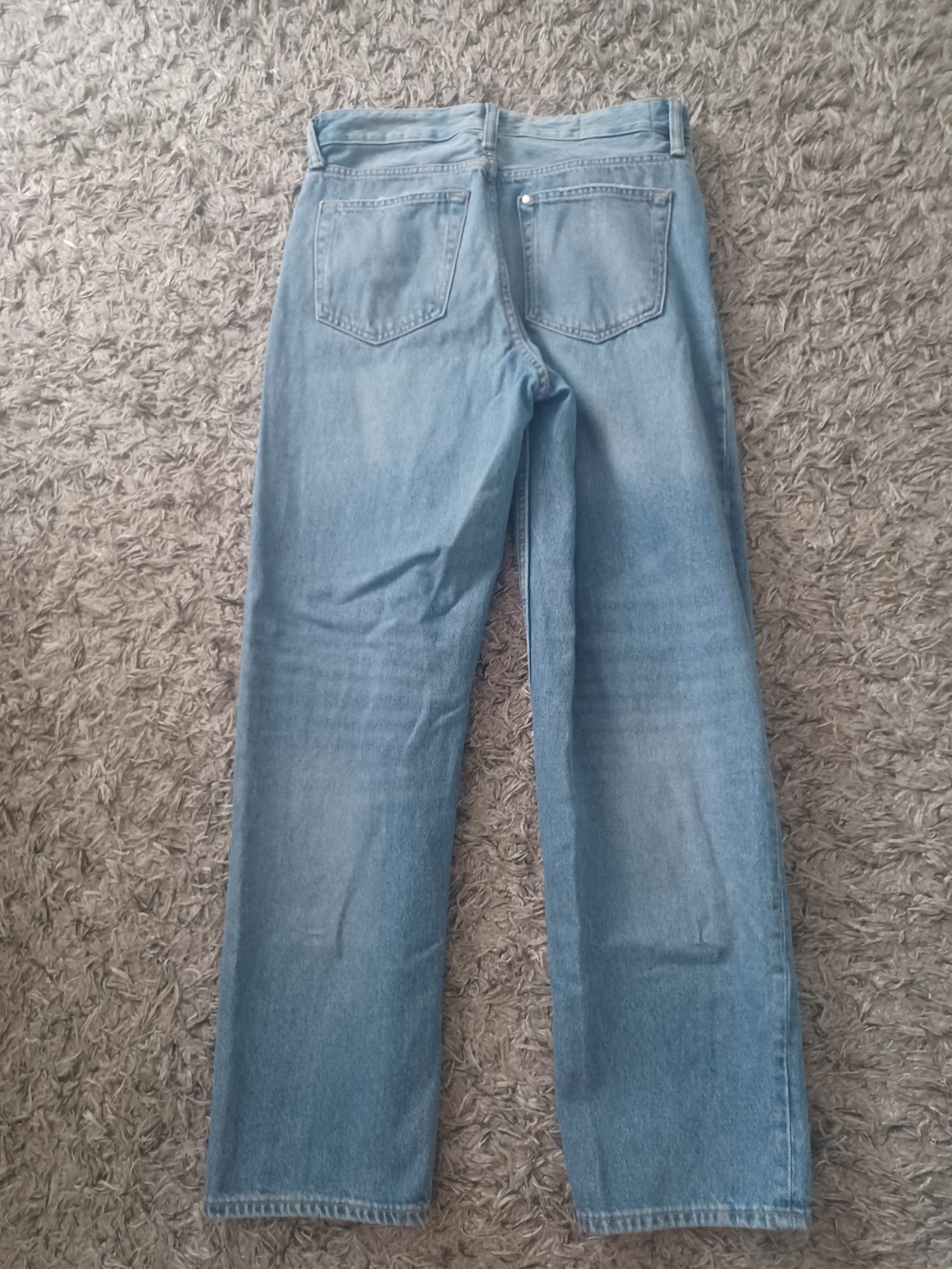 Spodnie loosy rozm 29/32